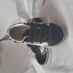 Vans toddler
